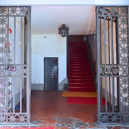 פירנצה Panoramic View 2 Pitti Palace Close 2Ponte Vecchio מראה חיצוני תמונה