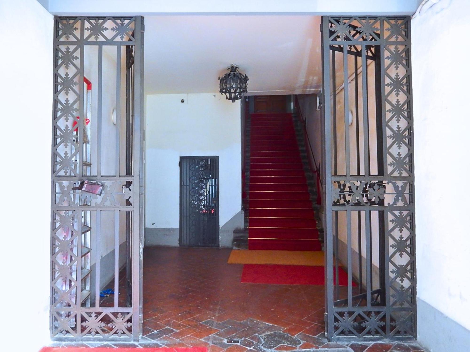 פירנצה Panoramic View 2 Pitti Palace Close 2Ponte Vecchio מראה חיצוני תמונה