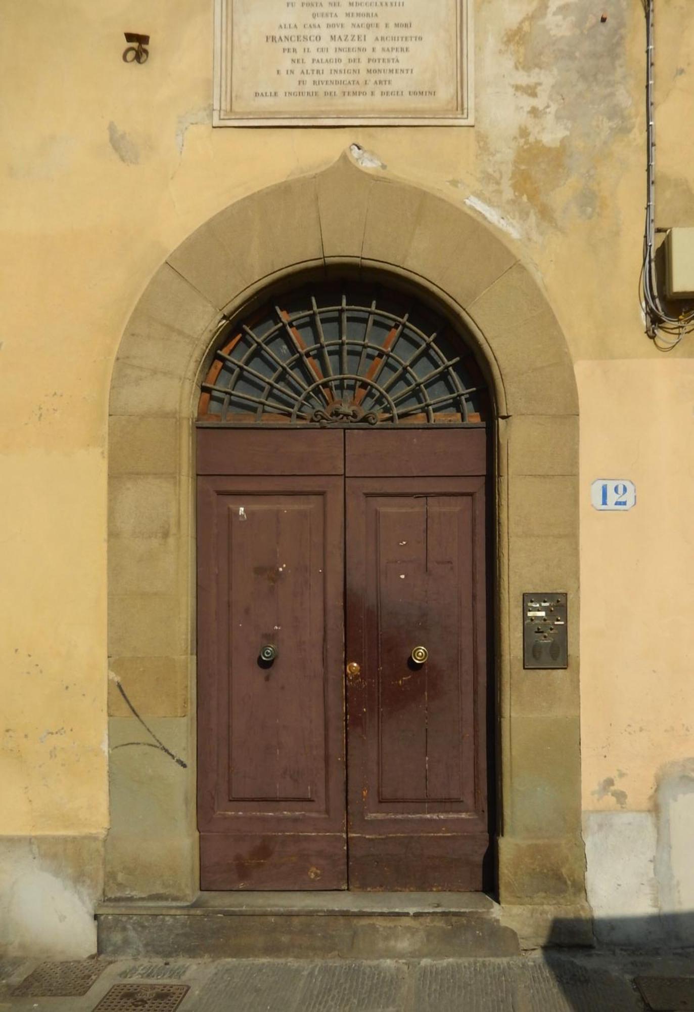 פירנצה Panoramic View 2 Pitti Palace Close 2Ponte Vecchio מראה חיצוני תמונה