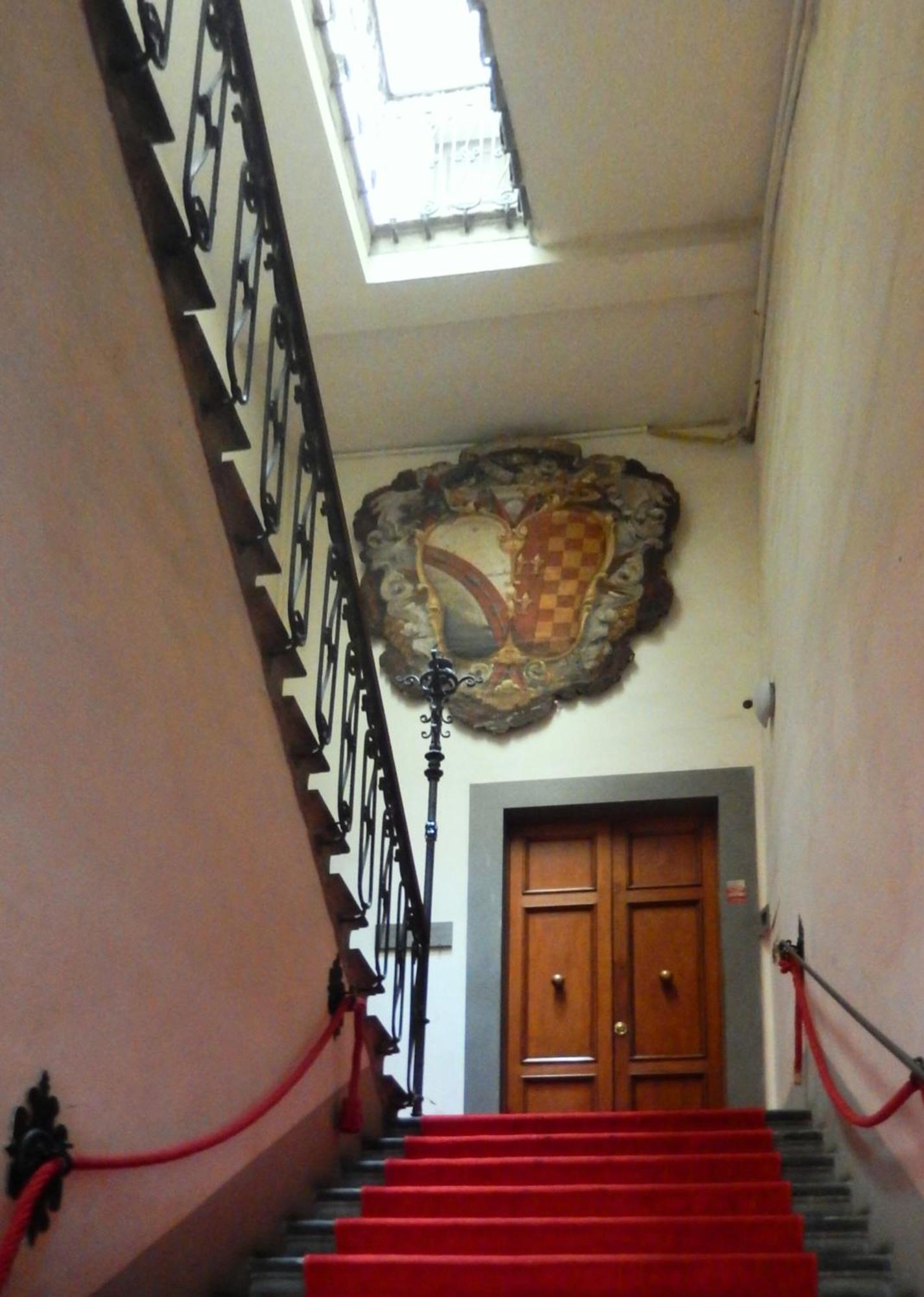 פירנצה Panoramic View 2 Pitti Palace Close 2Ponte Vecchio מראה חיצוני תמונה